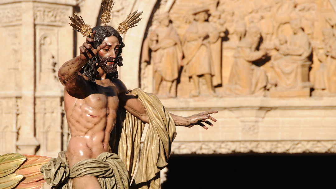 En el mes de abril estará disponible el Salón de Arte Religioso de Tunja