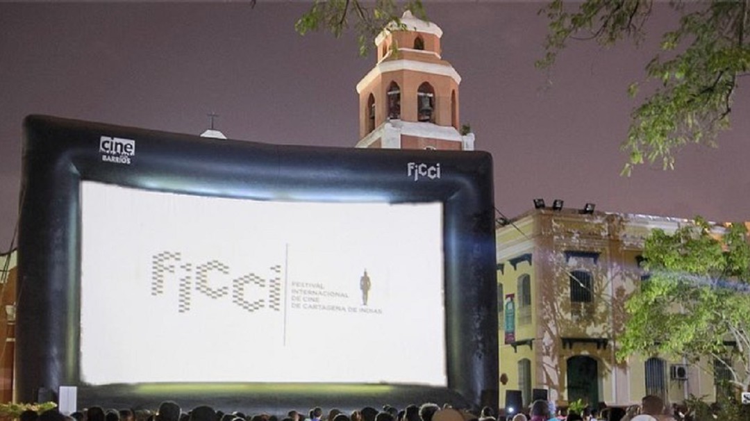El Ficci interruptus de 2021 será en 8 noches de luna llena
