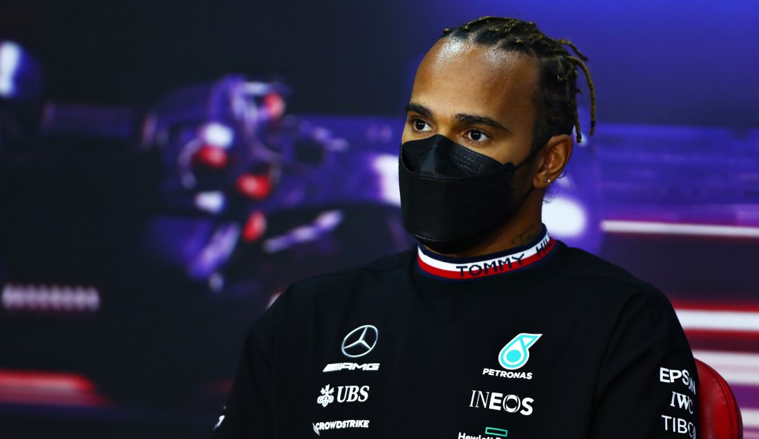 Lewis Hamilton parte como gran favorito a la conquista de su octavo título.