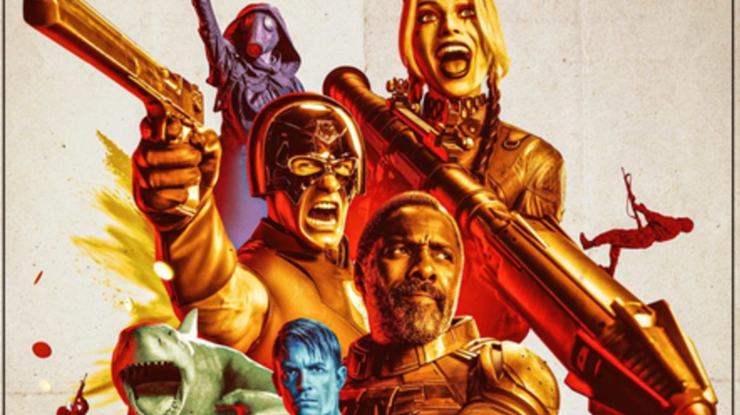 Escuadrón Suicida: la versión de James Gunn sorprende con su primer tráiler