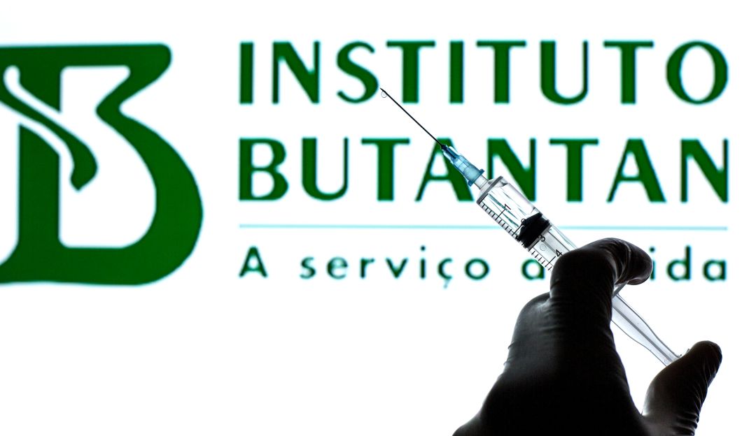 Instituto Butantan