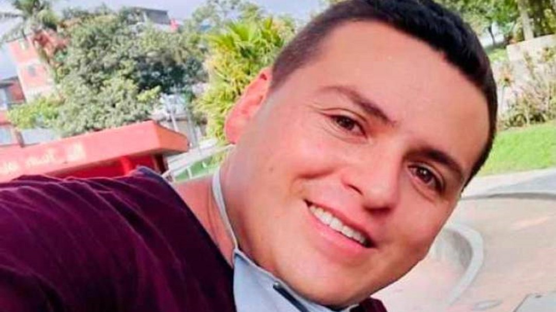 Luto en Contratación por asesinato de investigador del CTI en el Cauca