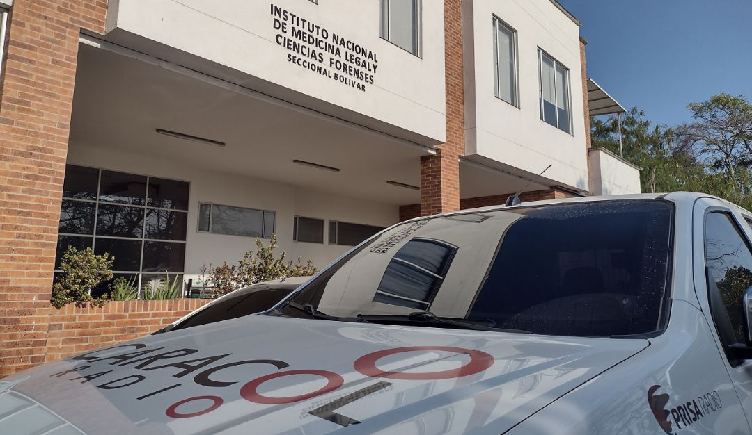 El homicidio ocurrió en el corregimiento de La Boquilla