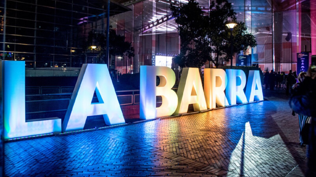 Premios la Barra 2021 brinda un reconocimiento a la industria gastronómica
