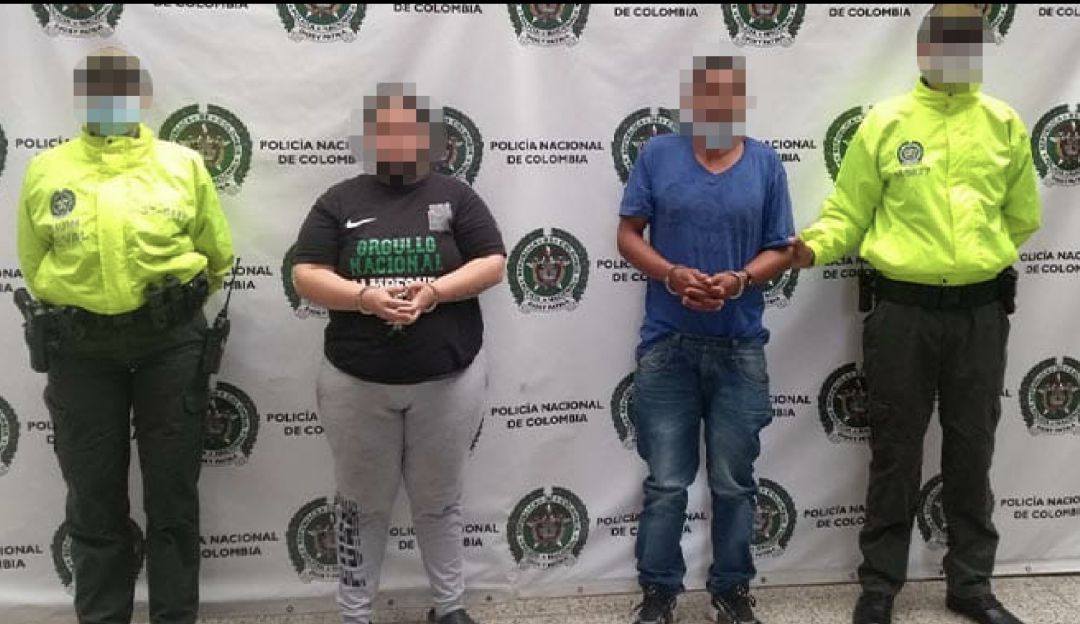 Capturados