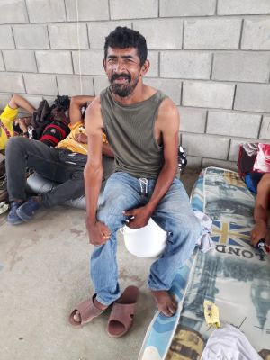 Complicada situación en Arauquita. Complicada situación en Arauquita.
