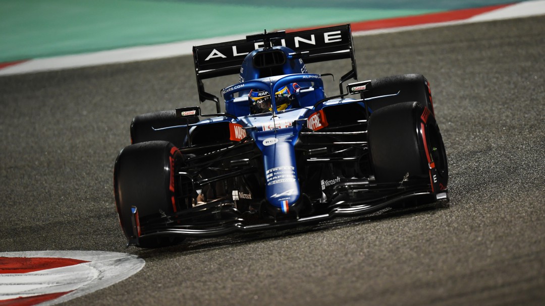 La insólita razón que obligó el abandono de Alonso en su reestreno en la F1