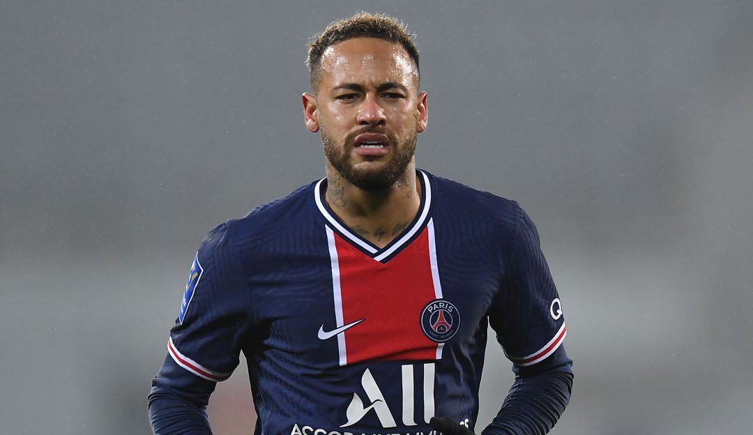 Neymar