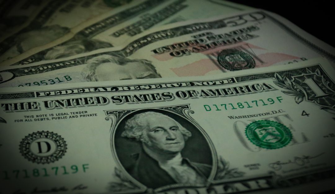 Se fortalece el dólar en Colombia Se fortalece el dólar en Colombia