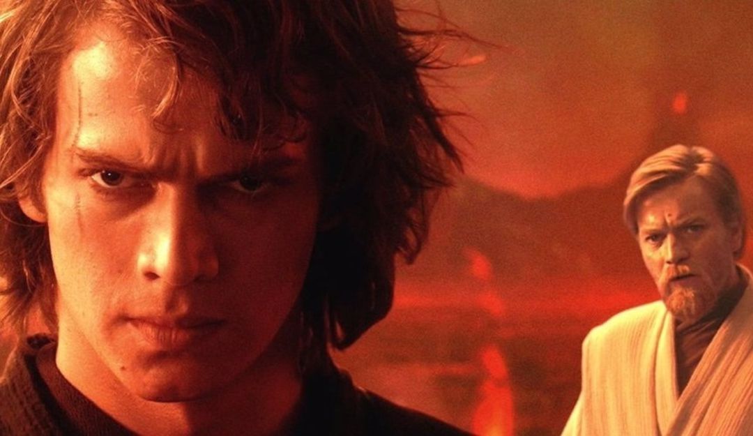 Ewan McGregor y Hayden Christensen regresarán en sus papeles de Anakin y Obi-Wan Kenobi.