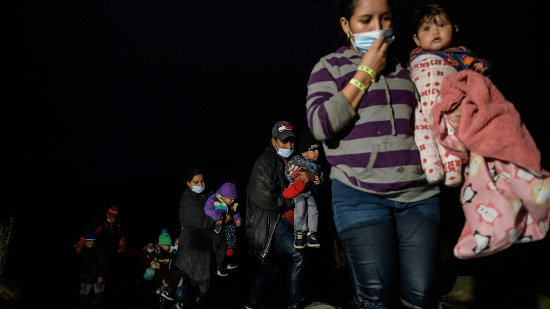 10 millones de centroamericanos están en riesgo de sufrir hambre