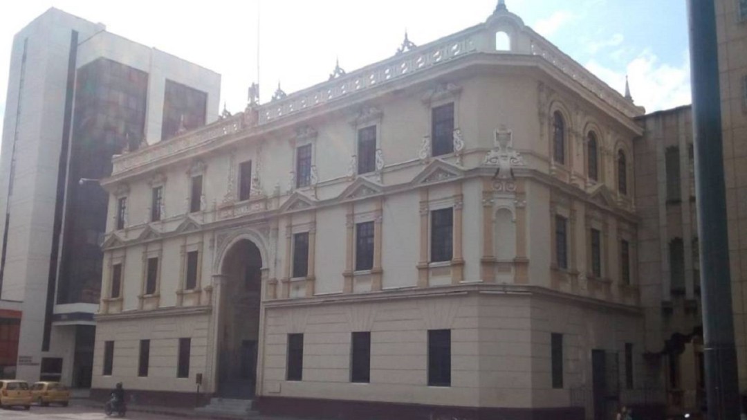 No habrá atención en la Gobernación de Caldas por semana santa