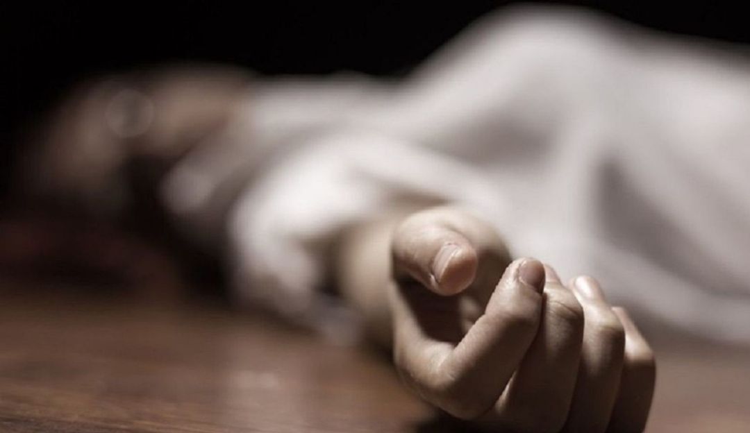 No se ha podido determinar si el cuerpo presenta signos de violencia por el alto estado de descomposición.