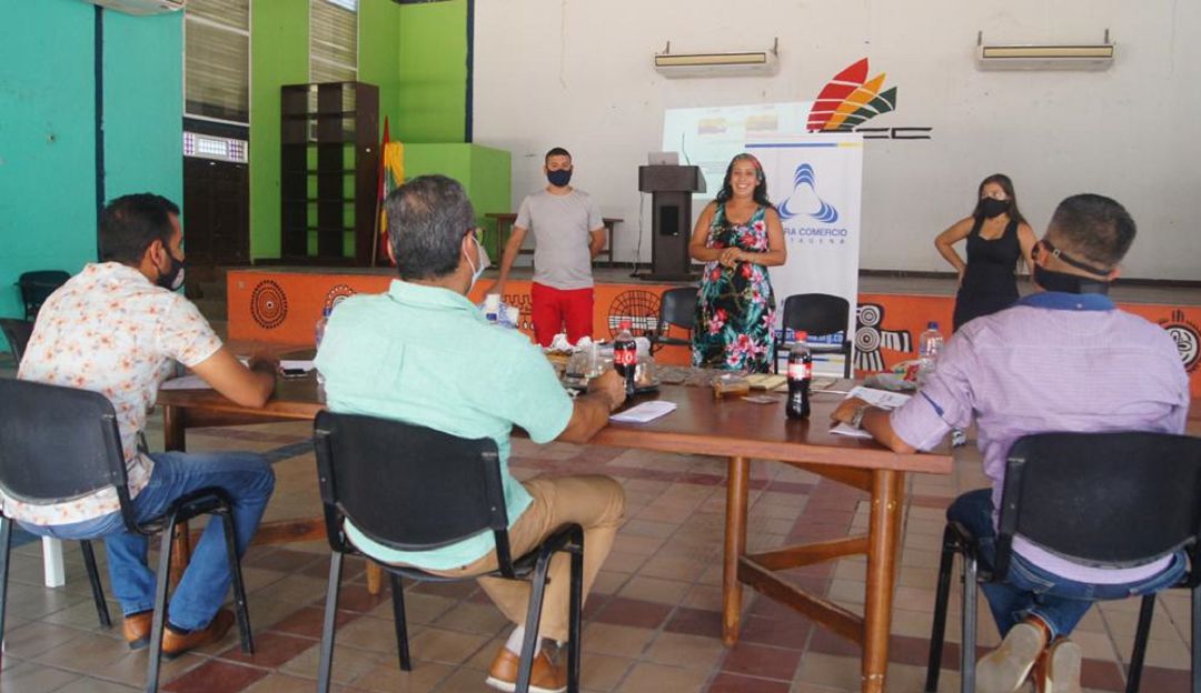 Emprendimiento