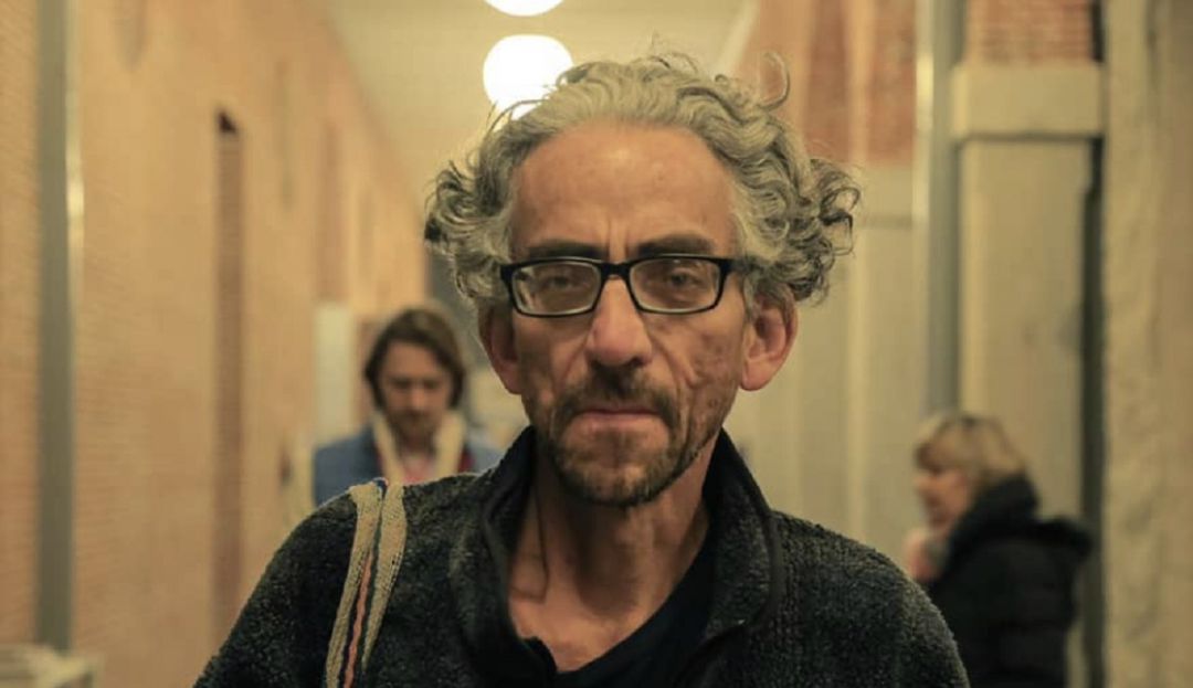 Maestro Antonio Caro