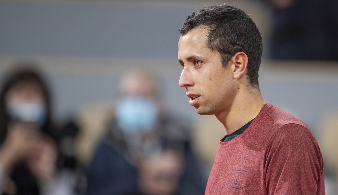 Daniel Galán firmó su mejor participación en un Masters 1.000.