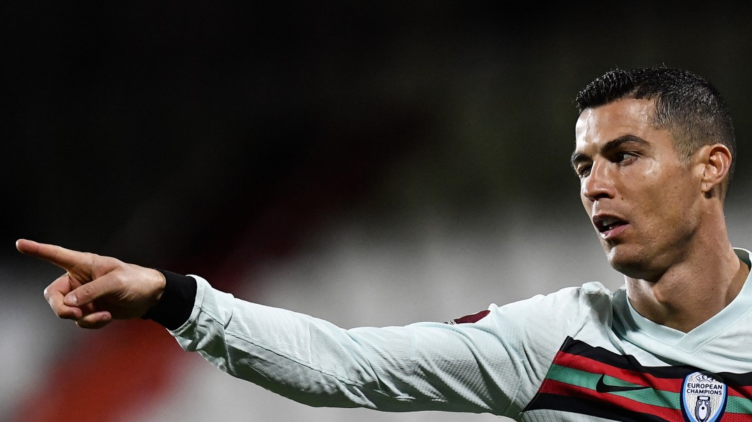 Eliminatorias europeas: Bélgica y Países Bajos aplastan; Portugal remontó