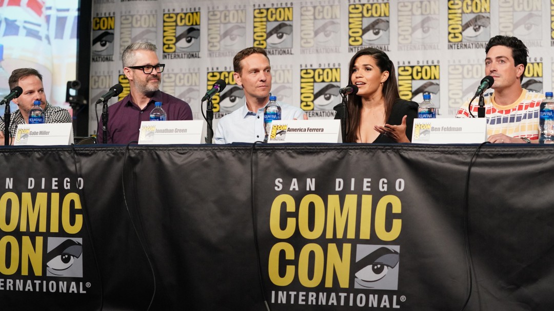 ¡Atención geeks! Comic-Con 2021 tendrá edición presencial a final de año