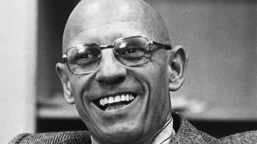 Escritor francés acusa a Michel Foucault de pedofilia