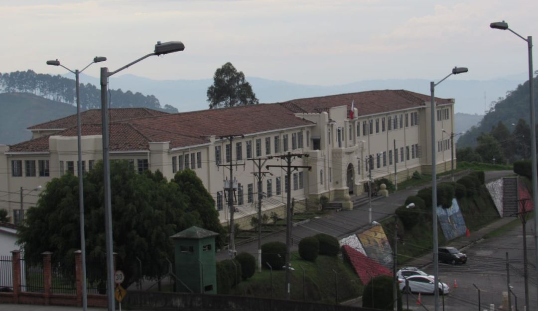 Imagen de archivo
