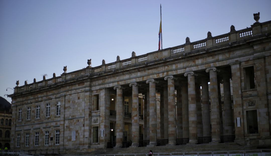 Congresistas piden enfocarse en proyectos para hacer frente a la pandemia