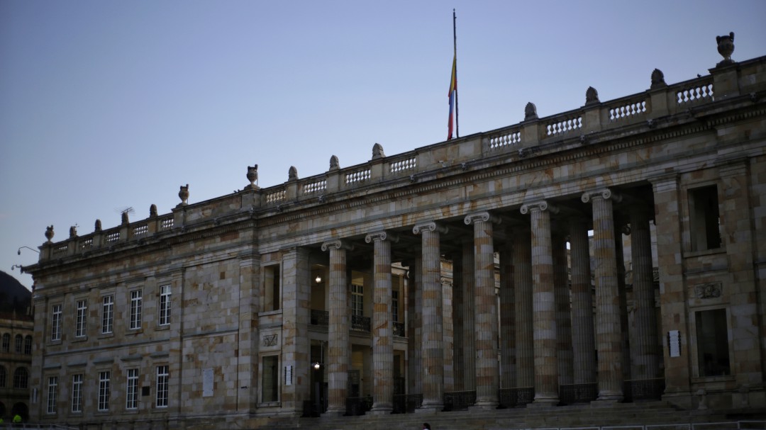 Congresistas piden enfocarse en proyectos para hacer frente a la pandemia