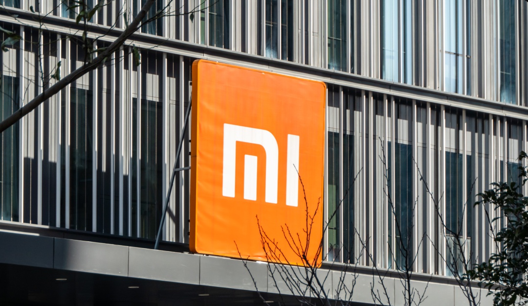 Xiaomi, empresa de dispositivos tecnológicos