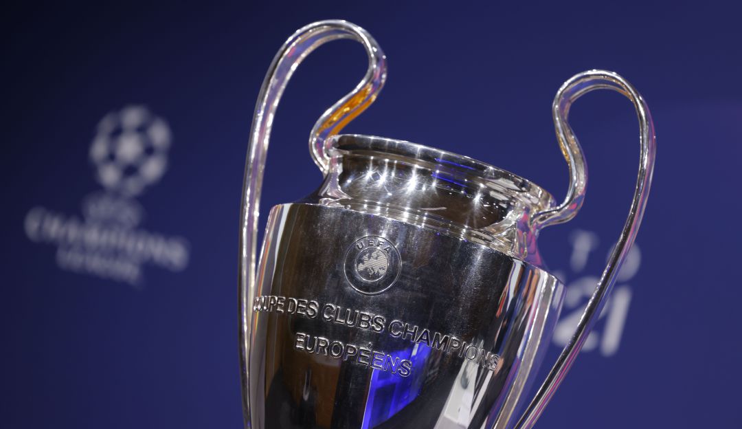Trofeo Champions League
