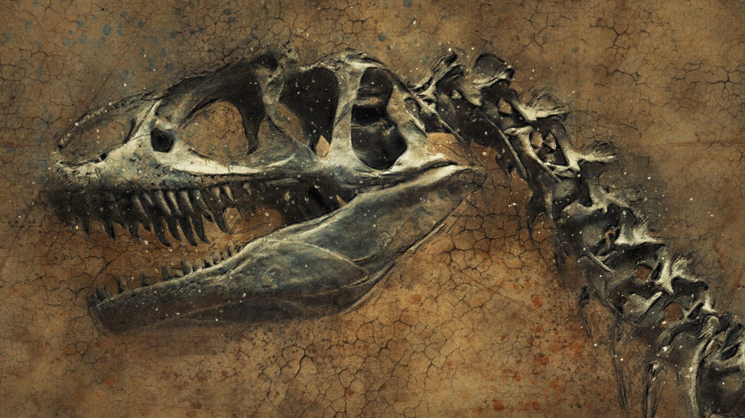 Hallan especie nueva de Dinosaurios en Argentina
