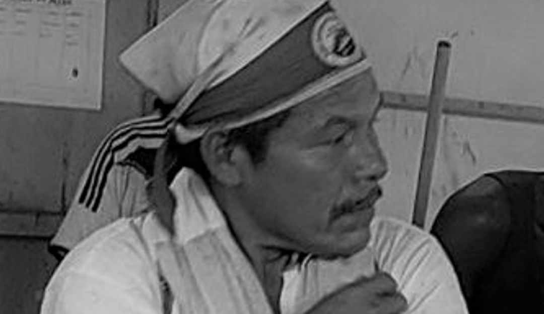 José Santos López