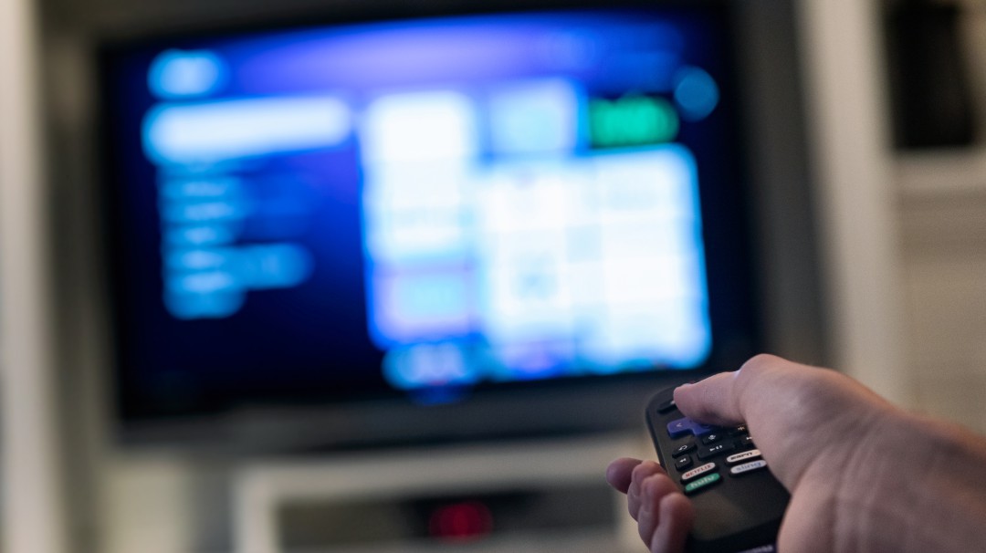 El 66% de usuarios que tienen televisión no están registrados oficialmente