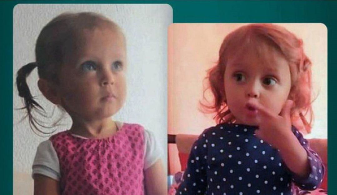 Caso Sara Sofía