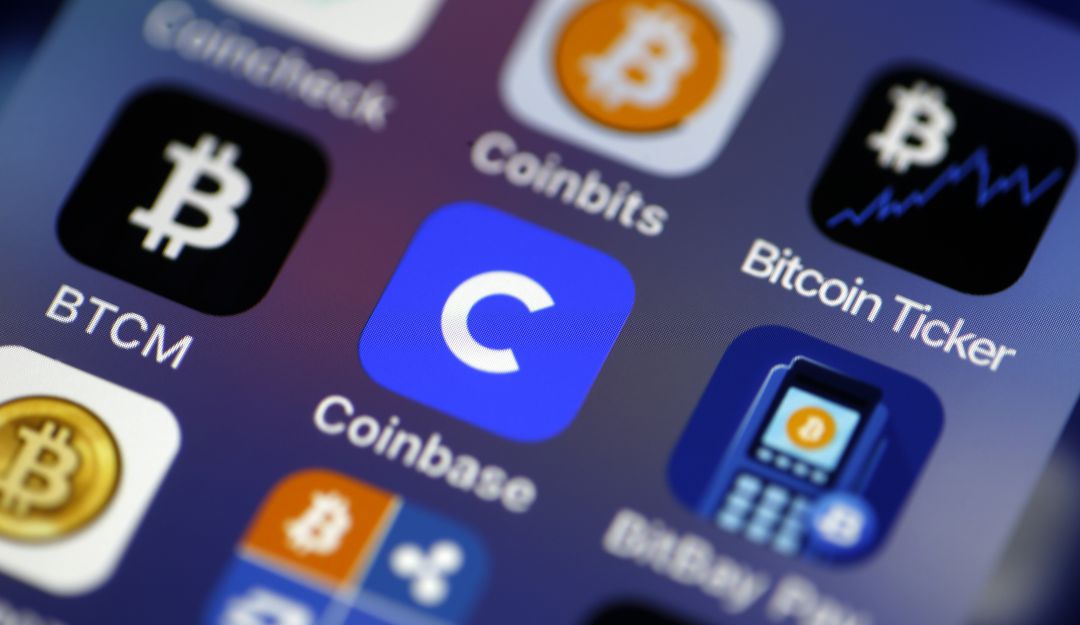 Criptomonedas