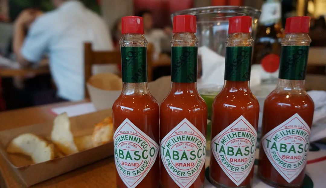 Salsa picante