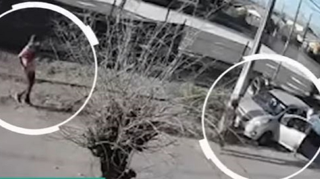 Mujer entregó a su hijo a la Policía cuando se enteró que estaba robando