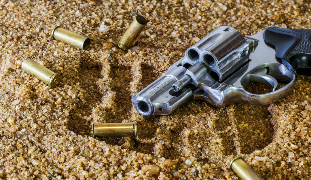 Asesinato de Pareja