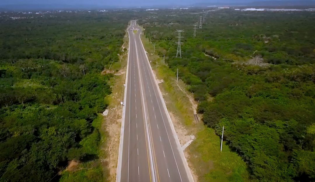 Gobierno da inicio a la totalidad de obras del Pacto Bicentenario