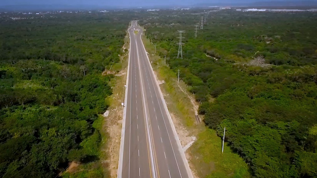 Gobierno da inicio a la totalidad de obras del Pacto Bicentenario