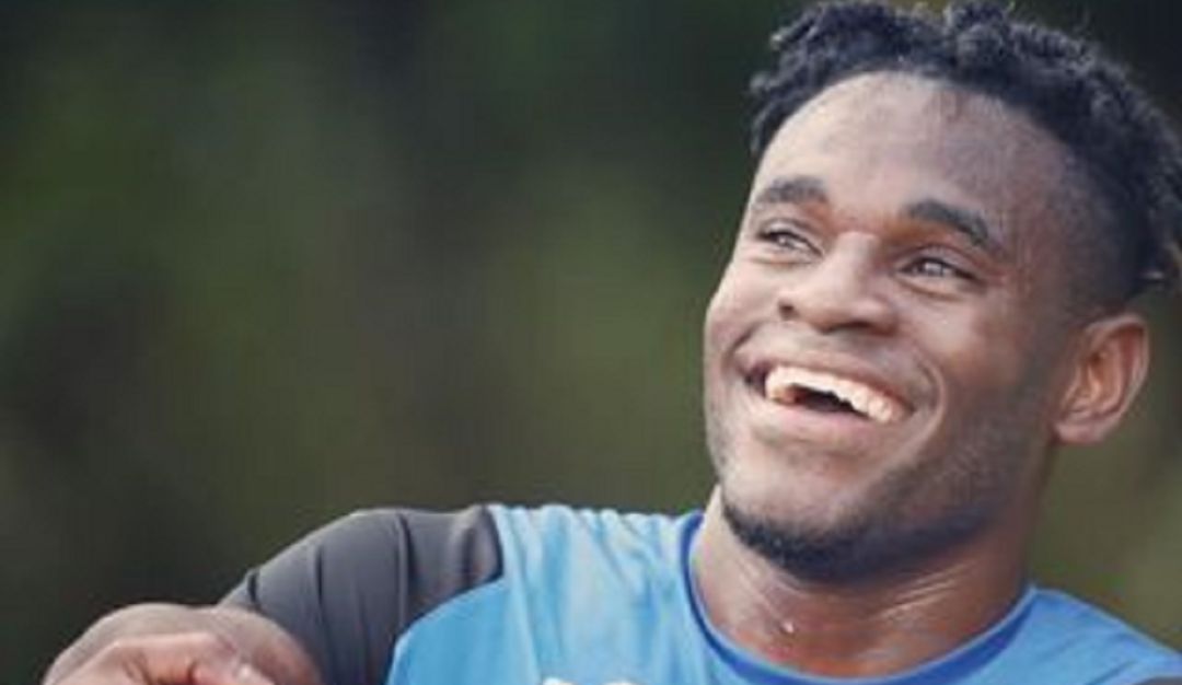 Duván Zapata
