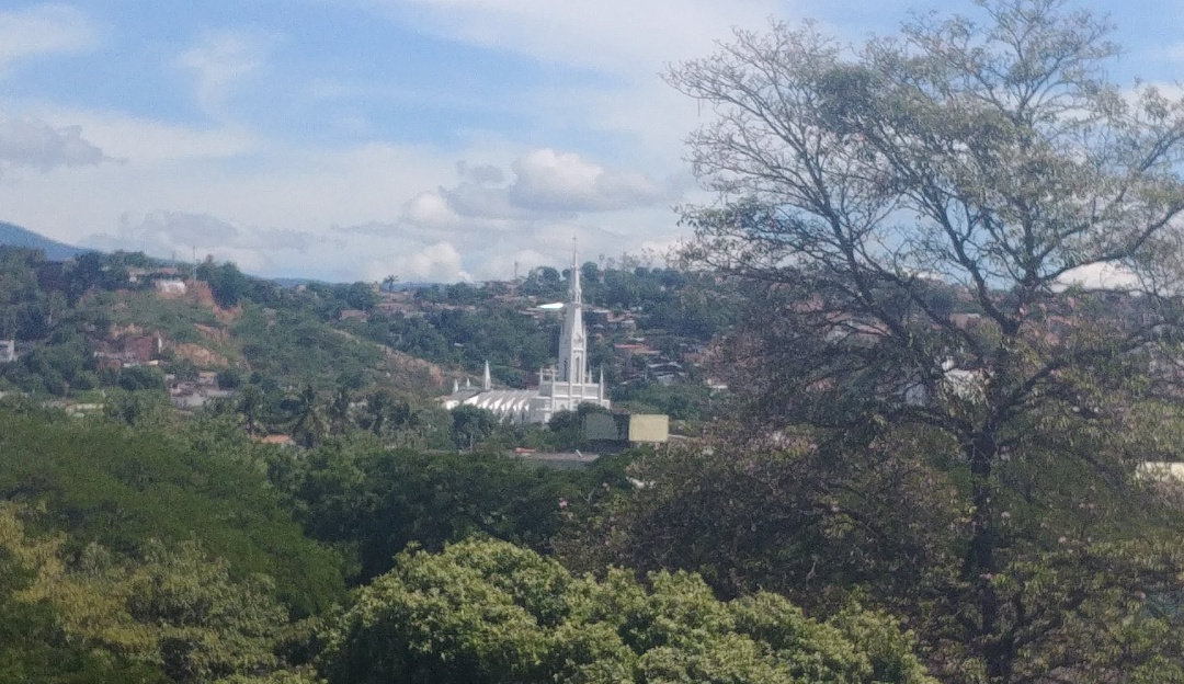 Semana santa