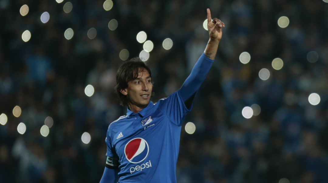 Rafael Robayo: "Es muy difícil exigirle el campeonato a este Millonarios"