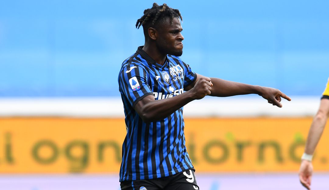 Duván Zapata