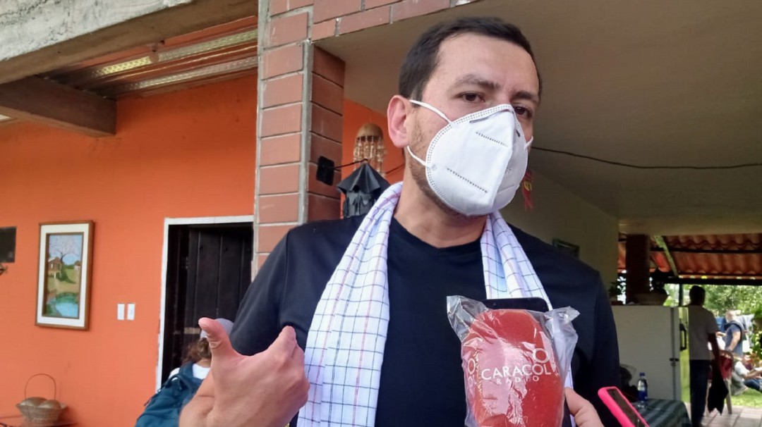 Establecen protocolo para evacuar a los mineros en caso de haber fallecido
