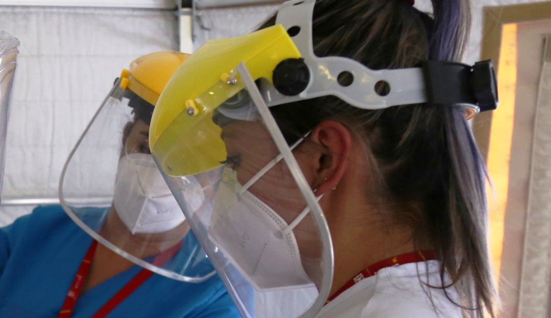 Coronavirus en Bolívar: 12 nuevos casos y ningún fallecido