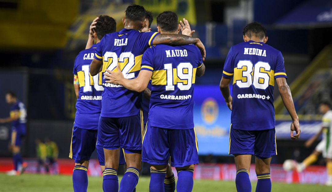 Boca Juniors