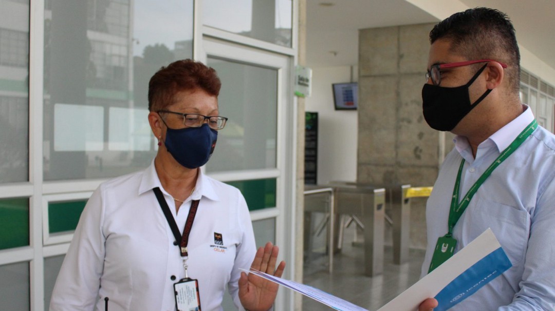 Universidad de Manizales regresa a la virtualidad