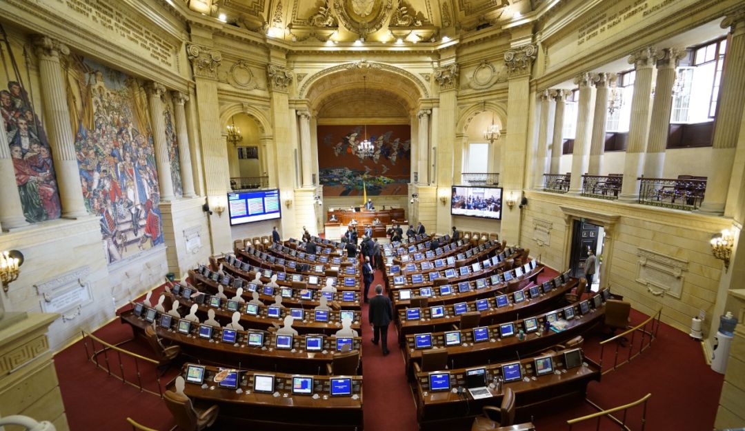 Congreso