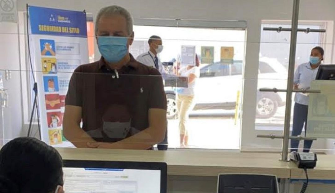 El total de unidades productivas renovadas registró una reducción aproximada del 14,6% por los efectos de la pandemia