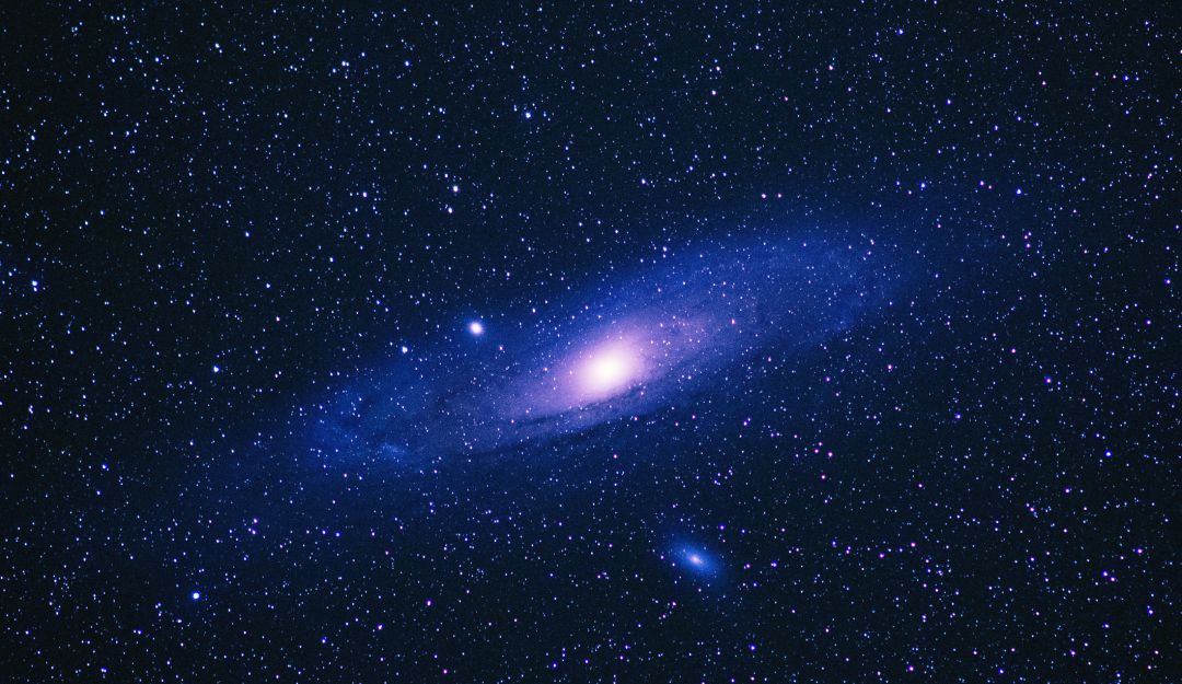 Un nuevo estudio pone en duda el modelo actual del Universo
