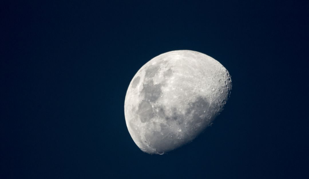 El satélite hacía la Luna fue lanzado hace más de cinco décadas por la Unión Soviética (URSS).